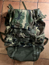 Army woodland cfp for sale  DIDCOT