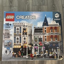 Lego creator assembly for sale  LIVERPOOL