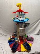 paw patrol tower for sale  Cheshire