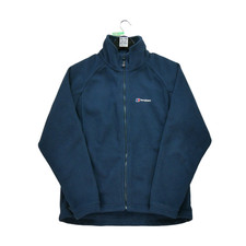 Berghaus veste polaire d'occasion  Bressols