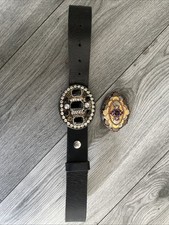 Ladies bibi leather for sale  SUTTON