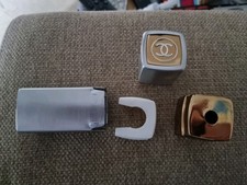 Vintage chanel parfum for sale  SPALDING