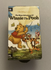 Disney pin vhs d'occasion  Expédié en Belgium