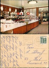 Ansichtskarte lübeck niedereg gebraucht kaufen  Ortrand
