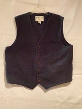 Orvis denim navy for sale  Mukwonago