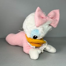 daisy duck soft toy for sale  BRISTOL