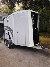 Equi trek apollo for sale  WAREHAM