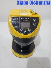 Scanner a Laser de Segurança KEYENCE SZ-04M Multifuncional Testado comprar usado Scanner a Laser de Segurança KEYENCE SZ-04M Multifuncional Testado comprar usado  Enviando para Brazil