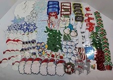Christmas gift tags for sale  Galax