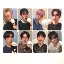 Cartão fotográfico presente chamada vídeo música e drama [8TURN] ELECTRIC HEART : 찬란땘게 빛날 / 250904 comprar usado  Enviando para Brazil