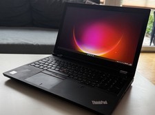 Lenovo thinkpad t15g gebraucht kaufen  Deutschland
