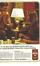 Publicite advertising 1963 d'occasion  Le Luc