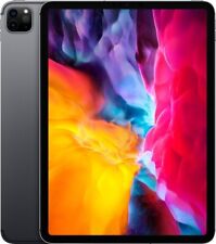 Apple iPad Pro 11" 2ª Geração 128GB Cinza Espacial MY332LL/A Wi-Fi + Celular Bom (BH) comprar usado  Enviando para Brazil