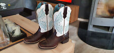 Ariat west bound gebraucht kaufen  Bleicherode, Kehmstedt, Lipprechterode