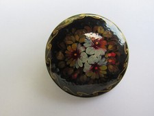 Vintage broche russe d'occasion  Luxeuil-les-Bains