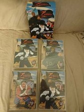 Coffret dvd legende d'occasion  La Ciotat