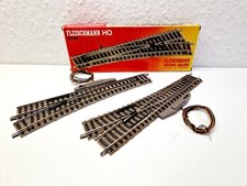 Fleischmann profigleis 6141 gebraucht kaufen  Lindlar