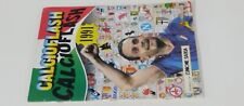 Stickers album figurine usato  Assemini