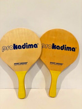 Pro kadima paddleball for sale  Thompsons Station