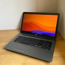 Portable acer aspire d'occasion  Villars-les-Dombes