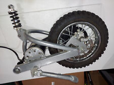 23aa65 razor mx500 for sale  Clarkston