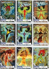 Usado, Marvel Allegiance Avengers vs X-Men: Conjunto Completo de Jornada Cósmica (18) comprar usado  Enviando para Brazil