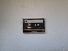 Cassette audio vintage d'occasion  Traînou