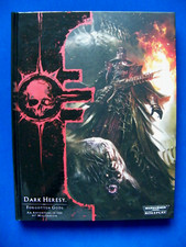 Dark heresy forgotten for sale  MILTON KEYNES