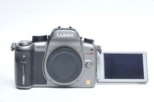 Câmera Digital Panasonic LUMIX DMC-GH2 16.0MP Apenas Corpo Cinza, usado comprar usado  Enviando para Brazil