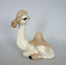 Szeiler camel figurine. for sale  BRENTWOOD