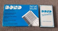 Bond knitting machine for sale  TUNBRIDGE WELLS