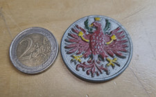 Altes abzeichen tiroler gebraucht kaufen  München