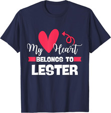 First name lester for sale  Dallas