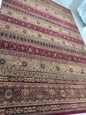 Rug 340 240cm for sale  UK
