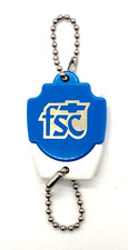 Vintage fsc full for sale  De Smet