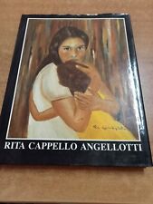 Monografia rita cappello usato  Cagliari