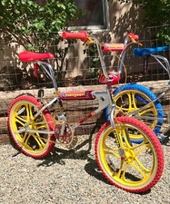 Mongoose stranger things for sale  Santa Fe