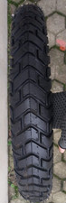 Pneumatico 54t mt50 usato  Sale