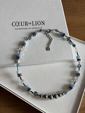 Coeur lion kette gebraucht kaufen  Stuttgart