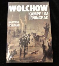 Hartwig pohlmann wolchow gebraucht kaufen  Deutschland