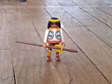 Playmobil 3872 indien d'occasion  Boulogne-Billancourt