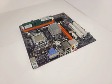 Emachines mcp73vt motherboard for sale  Flushing