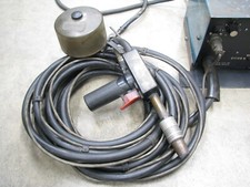 Systematics welding control for sale  Albion