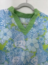 Lilly pulitzer tunic for sale  Pasadena