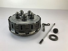 KAWASAKI KXF 450 2010 SERVE 2010-2018 CONJUNTO DE CESTA DE EMBREAGEM 11320122 130870015, usado comprar usado  Enviando para Brazil