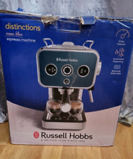 Russell hobbs espresso for sale  HALIFAX
