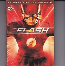 The flash terza usato  Torino