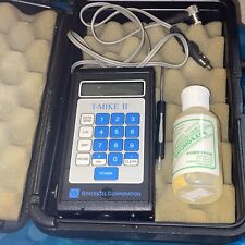 Stresstel mike ultrasonic for sale  Jonesboro