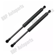 2 peças capô dianteiro capô elevador suporta amortecedores mola ajuste para BMW E53 X5 3.0i, usado comprar usado  Enviando para Brazil