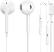 Iphone headphones earbuds for sale  LONDON